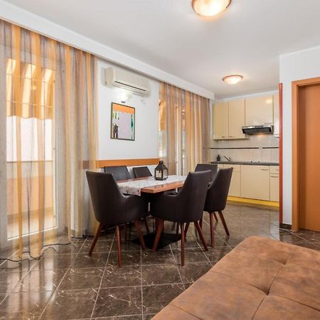 باشْكا Apartment Drazenka Turato المظهر الخارجي الصورة