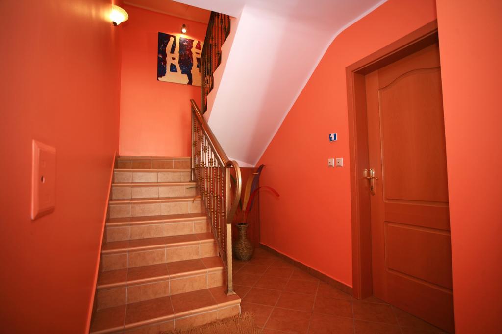 باشْكا Apartment Drazenka Turato الغرفة الصورة