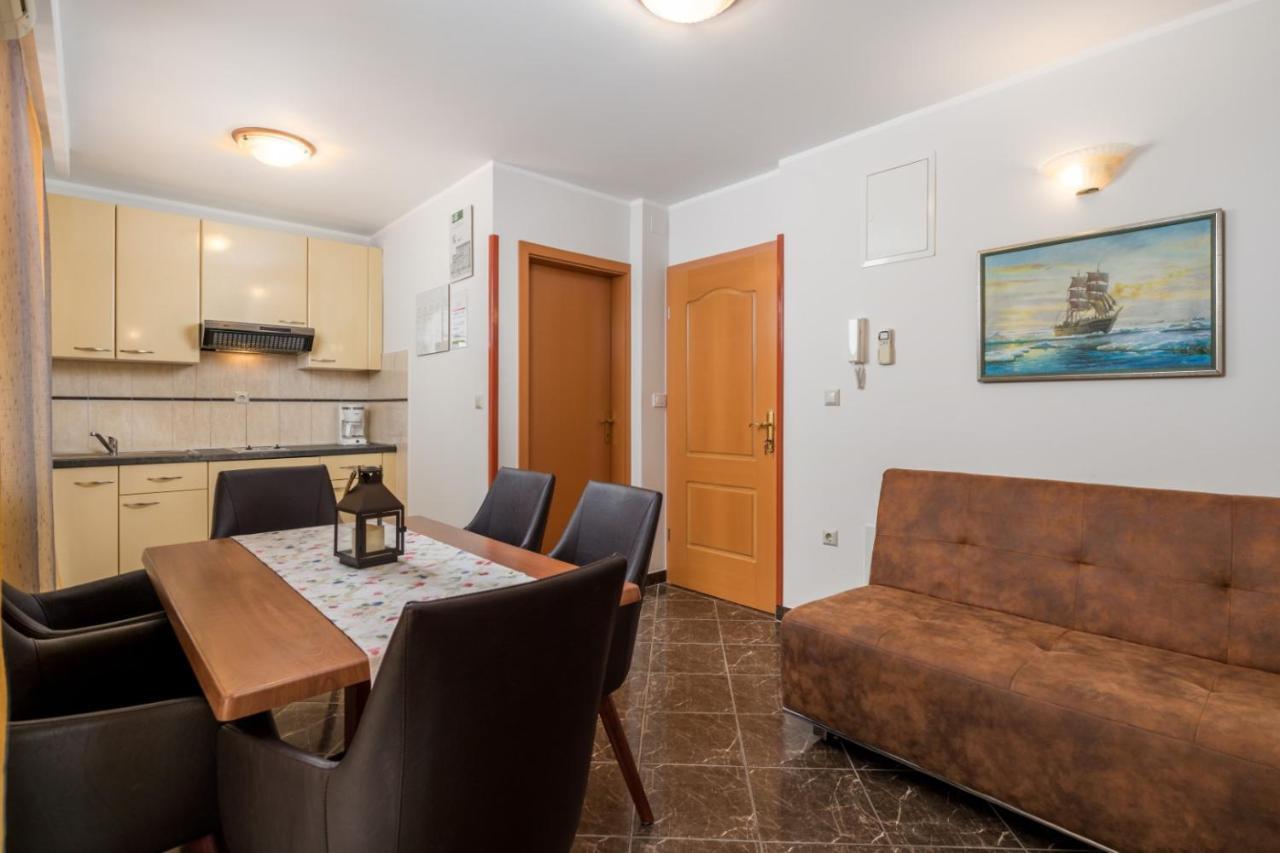 باشْكا Apartment Drazenka Turato المظهر الخارجي الصورة